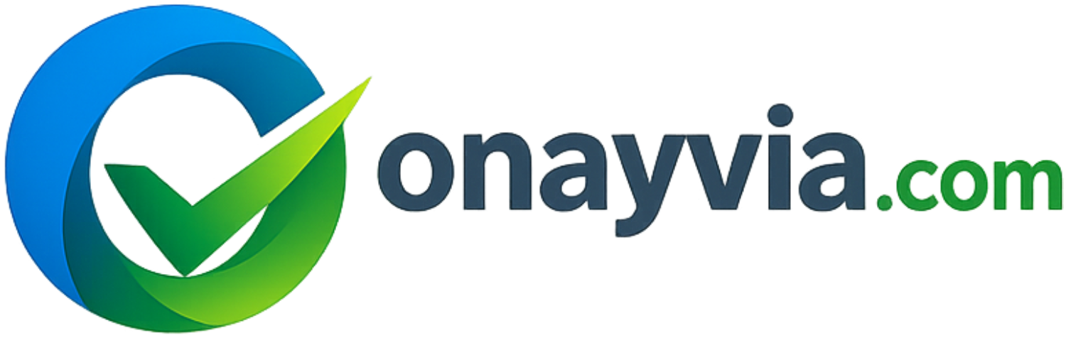OnayVia